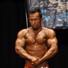 Jeff  Vasquez - NPC Michigan Championships 2012 - #1