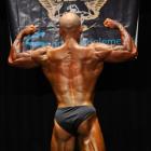 Alex  Kordas - NPC Michigan Championships 2012 - #1