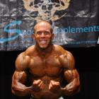 Alex  Kordas - NPC Michigan Championships 2012 - #1