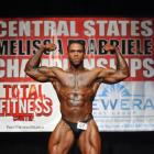 Dennis  Stepter - NPC Central States 2012 - #1