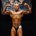 Alex  Kordas - NPC Michigan Championships 2012 - #1