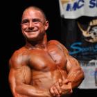 Joshua  Close - NPC Grand Rapids 2012 - #1