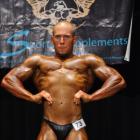 Alex  Kordas - NPC Michigan Championships 2012 - #1