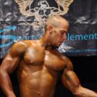 Alex  Kordas - NPC Michigan Championships 2012 - #1