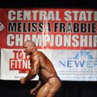 Joe  Romine - NPC Central States 2012 - #1