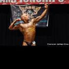 Alex  Kordas - NPC Michigan Championships 2012 - #1