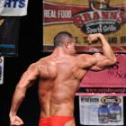 Chad  Jarembo - NPC Grand Rapids 2012 - #1