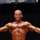 Jordan  Janowitz - NPC Michigan Championships 2012 - #1