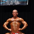 Jordan  Janowitz - NPC Michigan Championships 2012 - #1