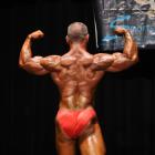 Jordan  Janowitz - NPC Michigan Championships 2012 - #1