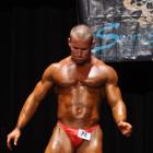 Jordan  Janowitz - NPC Michigan Championships 2012 - #1