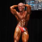 Jordan  Janowitz - NPC Michigan Championships 2012 - #1