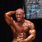 Jordan  Janowitz - NPC Michigan Championships 2012 - #1