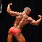 Jordan  Janowitz - NPC Michigan Championships 2012 - #1