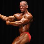 Jordan  Janowitz - NPC Michigan Championships 2012 - #1