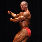 Jordan  Janowitz - NPC Michigan Championships 2012 - #1