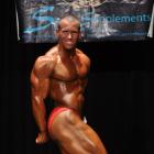 Jordan  Janowitz - NPC Michigan Championships 2012 - #1