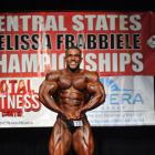 Tim   Liggins - NPC Central States 2012 - #1