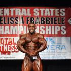 Tim   Liggins - NPC Central States 2012 - #1