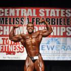 Tim   Liggins - NPC Central States 2012 - #1