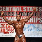 Tim   Liggins - NPC Central States 2012 - #1