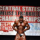 Tim   Liggins - NPC Central States 2012 - #1