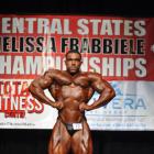 Tim   Liggins - NPC Central States 2012 - #1