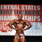 Tim   Liggins - NPC Central States 2012 - #1