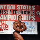 Tim   Liggins - NPC Central States 2012 - #1
