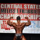 Tim   Liggins - NPC Central States 2012 - #1