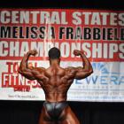 Tim   Liggins - NPC Central States 2012 - #1