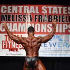 Tim   Liggins - NPC Central States 2012 - #1