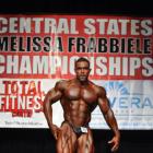 Tim   Liggins - NPC Central States 2012 - #1