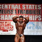 Tim   Liggins - NPC Central States 2012 - #1