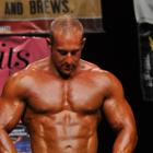 Jesse  Sproat - NPC Grand Rapids 2012 - #1