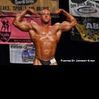 Jesse  Sproat - NPC Grand Rapids 2012 - #1