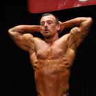 David  Young - NPC Michigan Championships 2012 - #1