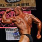 Jesse  Sproat - NPC Grand Rapids 2012 - #1