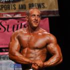 Jesse  Sproat - NPC Grand Rapids 2012 - #1