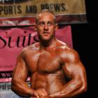 Jesse  Sproat - NPC Grand Rapids 2012 - #1