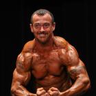 David  Young - NPC Michigan Championships 2012 - #1