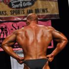 Jesse  Sproat - NPC Grand Rapids 2012 - #1