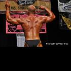 Jesse  Sproat - NPC Grand Rapids 2012 - #1