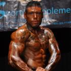 Laban   Valdez - NPC Michigan Championships 2012 - #1