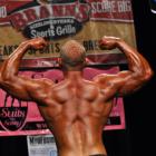 Jesse  Sproat - NPC Grand Rapids 2012 - #1