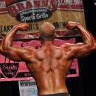 Jesse  Sproat - NPC Grand Rapids 2012 - #1