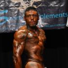 Laban   Valdez - NPC Michigan Championships 2012 - #1