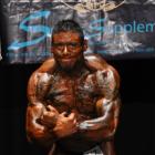 Laban   Valdez - NPC Michigan Championships 2012 - #1