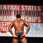 Joseph    Thomas  - NPC Central States 2012 - #1