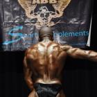 Kevin  Vaughn - NPC Michigan Championships 2012 - #1